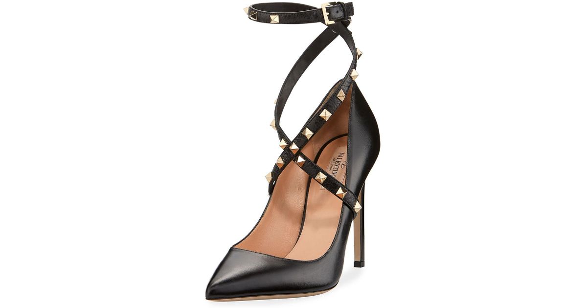 rockstud wrap pump