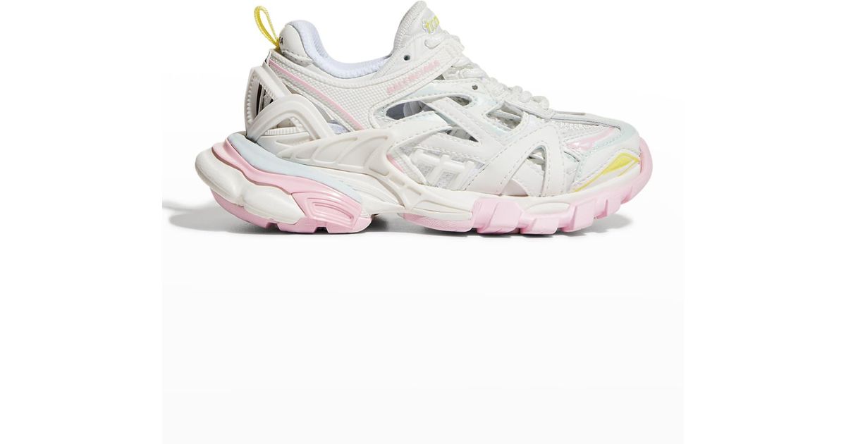 toddler balenciaga trainers