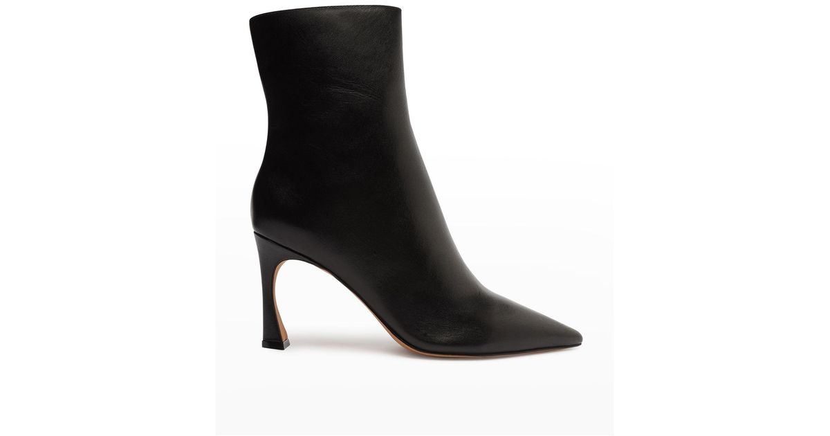 alexandre birman myra 100 leather boot