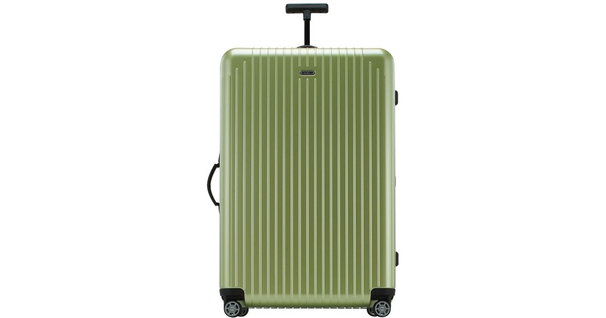 rimowa salsa 32 multiwheel