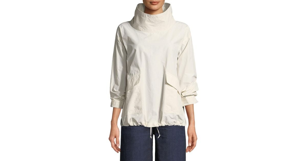 Eileen Fisher Pullover Jacket Best Sale, UP TO 65% OFF | www 