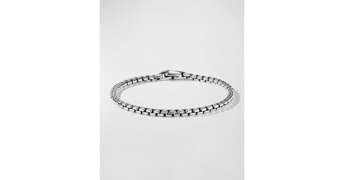 David Yurman Sculpted Cable Cuff Bracelet in Sterling Silver with Pave  Diamonds – Bailey's Fine Jewelry