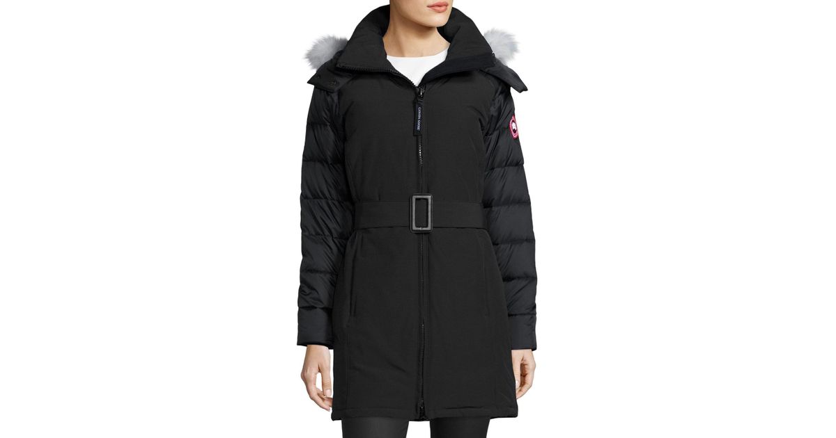 canada goose rowan parka canada goose rowan parka