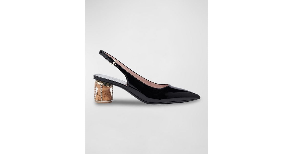 Kate spade hotsell cork shoes