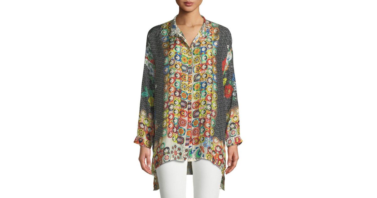 Johnny was babette blouse hotsell