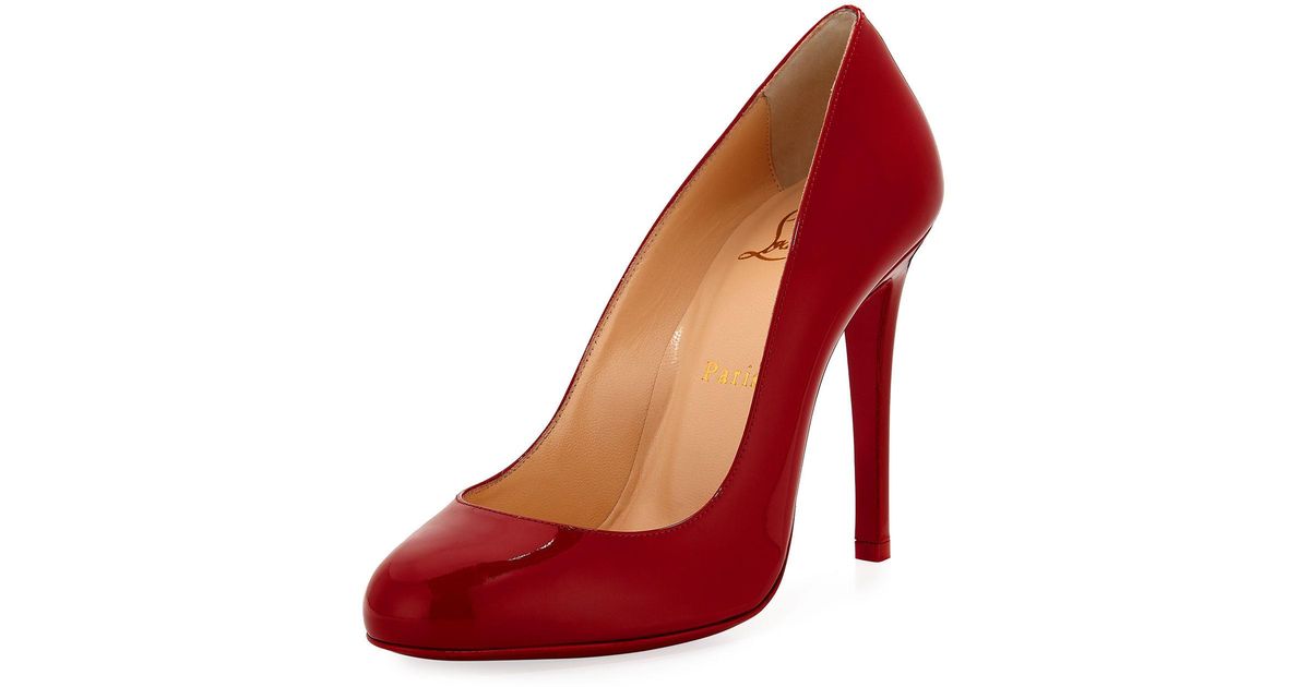 christian louboutin fifille