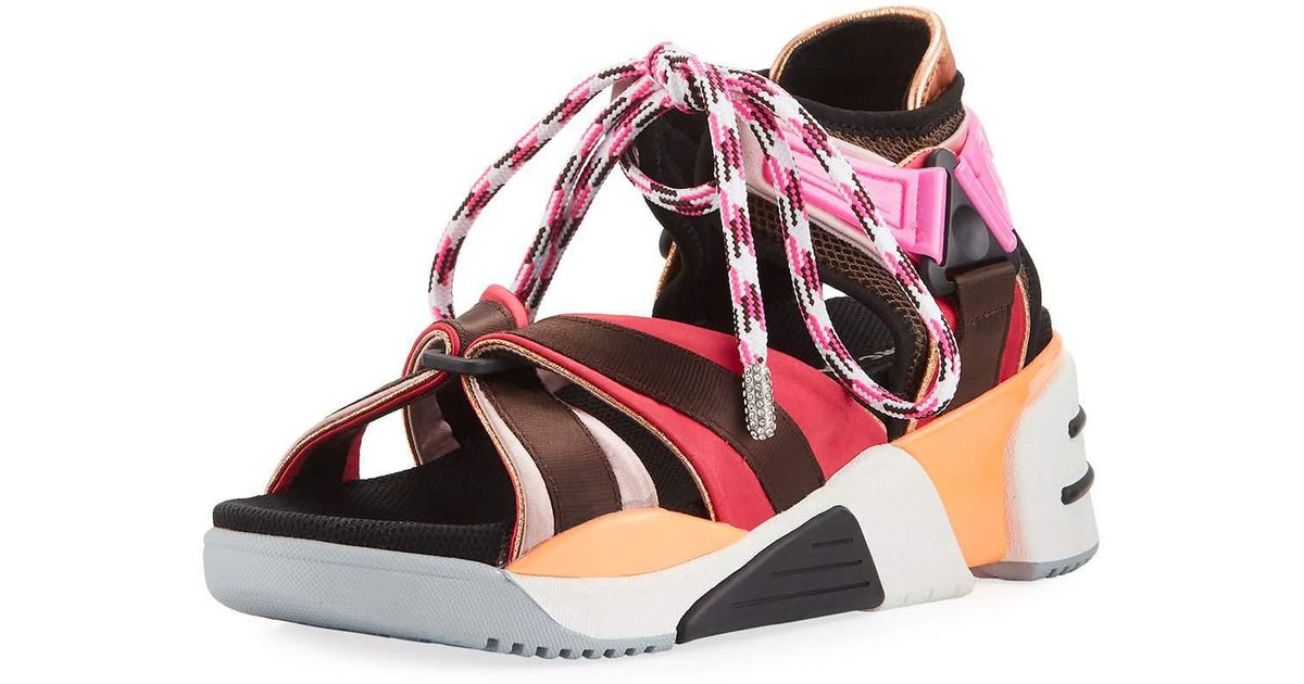 marc jacobs sneaker sandal