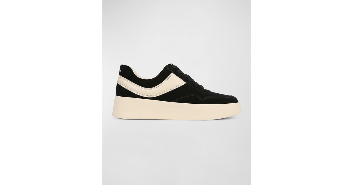 Warren sneakers shop