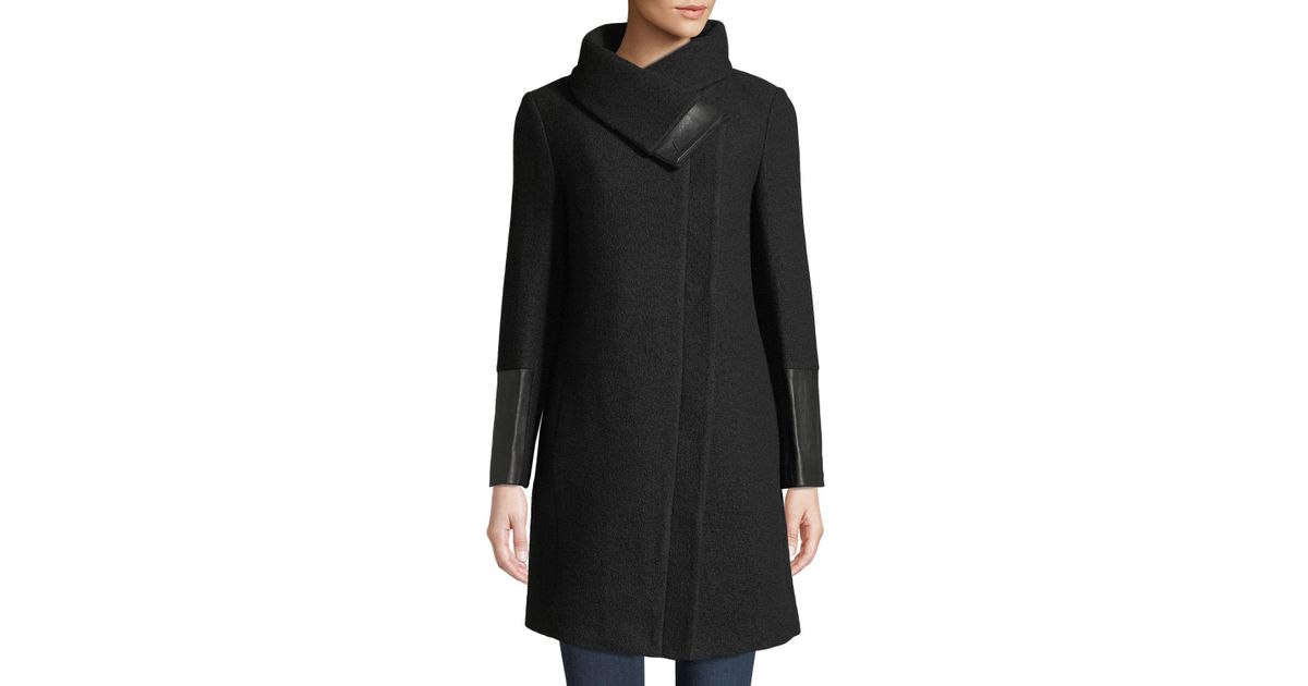 eldise coat