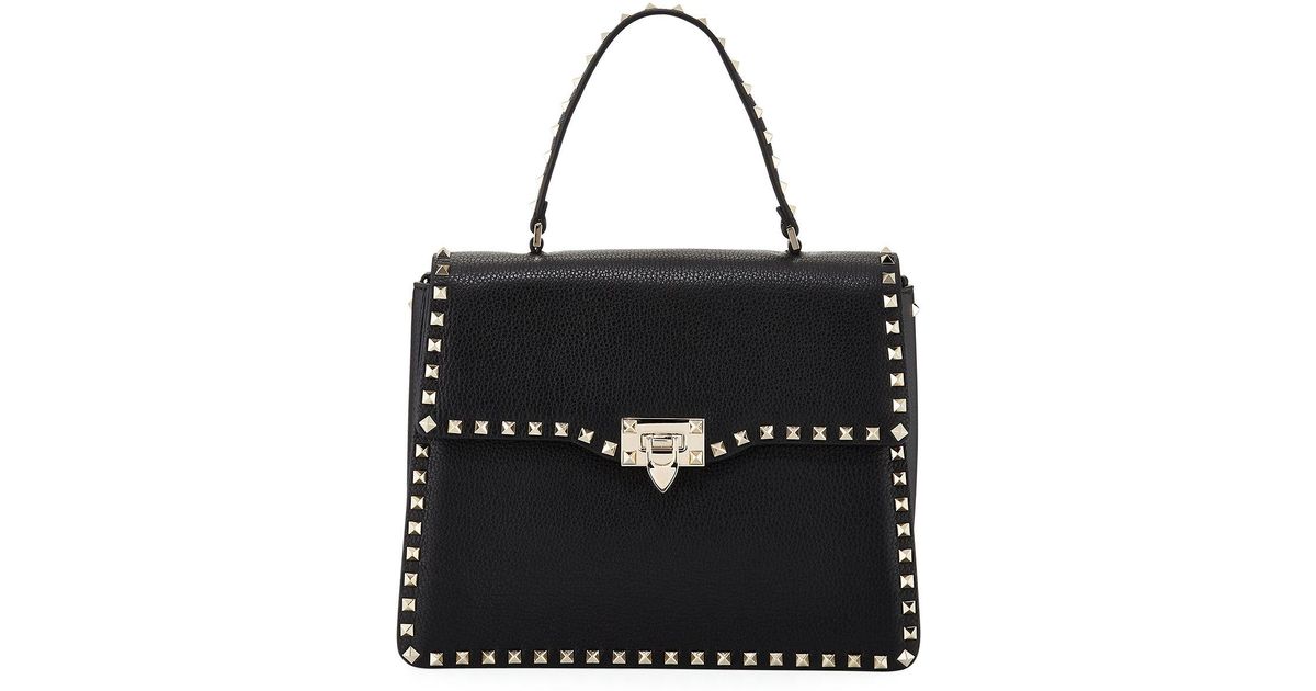 satchel valentino bag