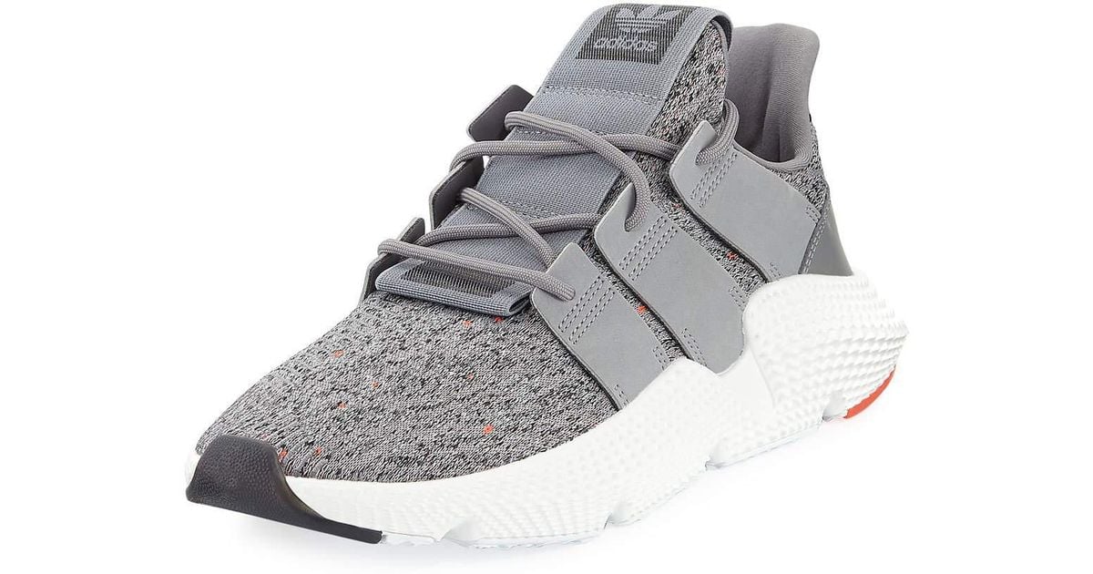 adidas men's prophere running shoe