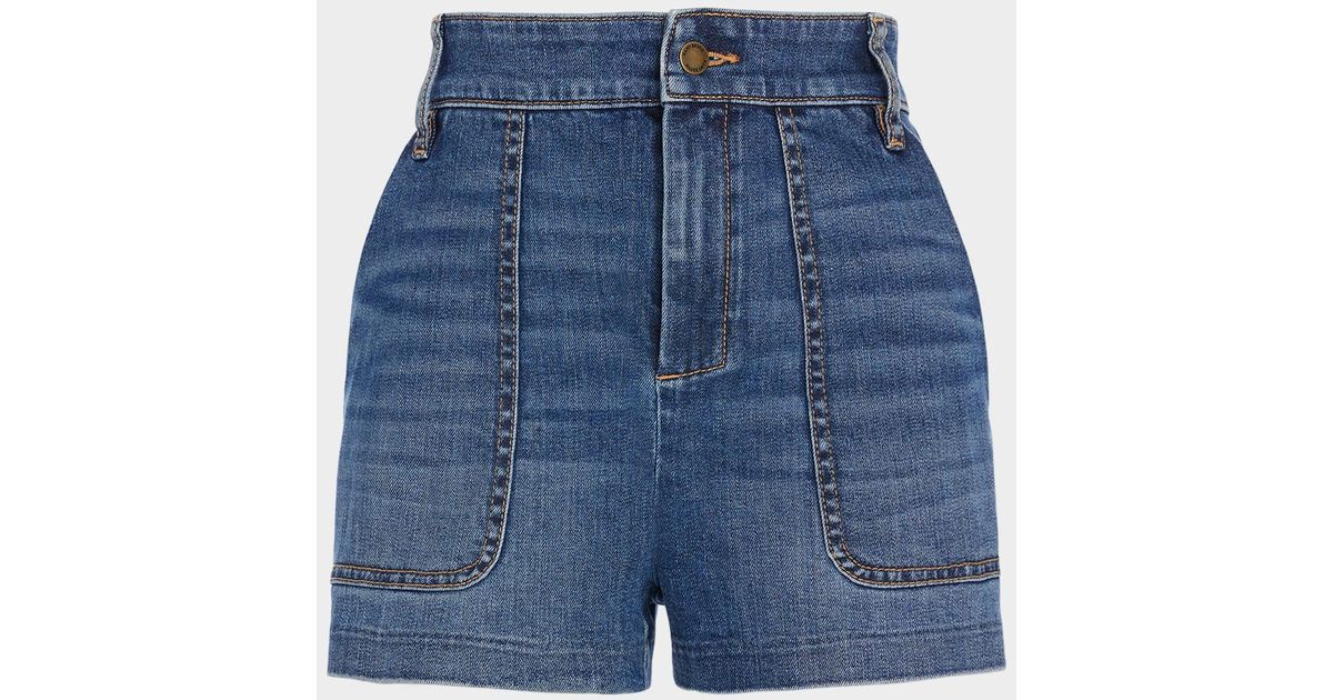 Ramy Brook- Violeta Short main image 0