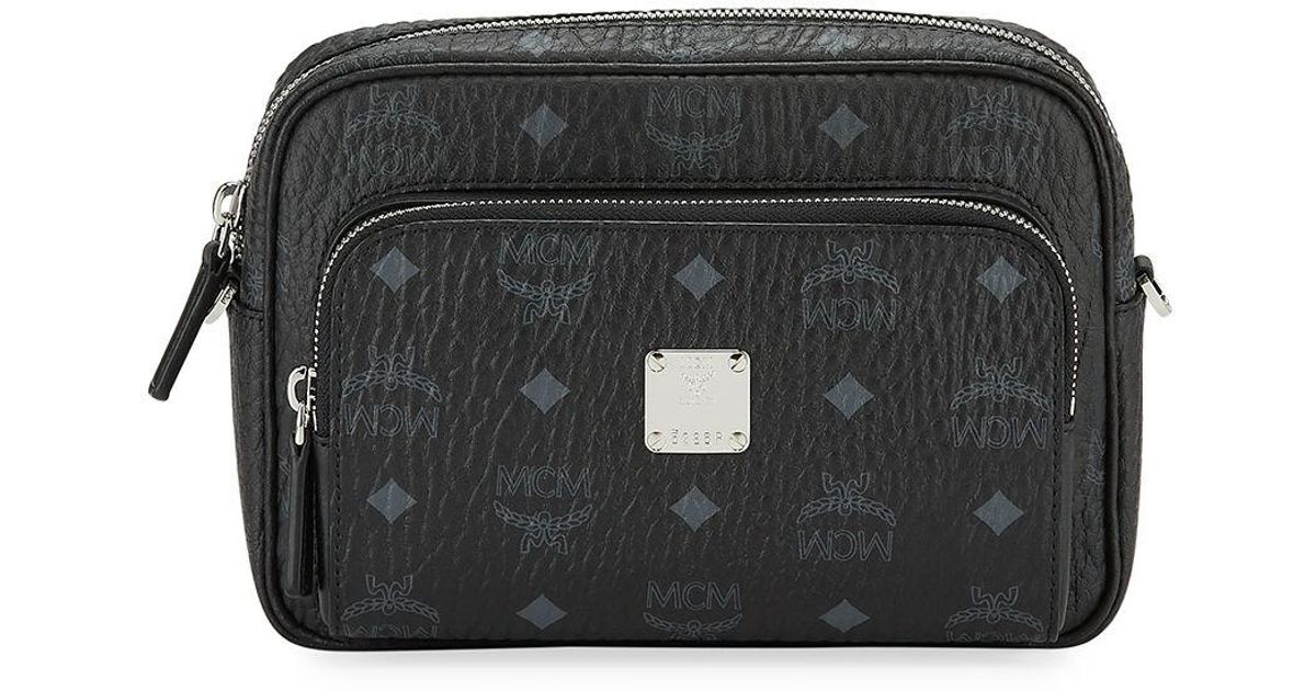 mcm crossbody bag mens