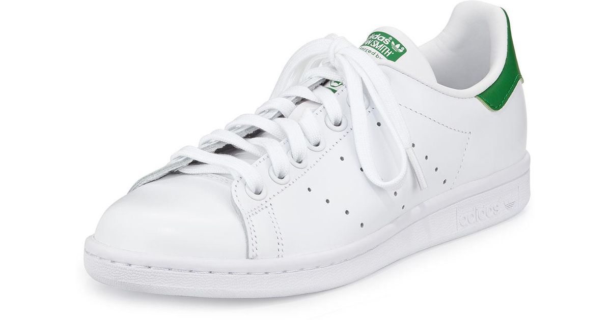 Lyst adidas stan smith classico scarpe per gli uomini Lyst adidas stan smith classico scarpe per gli uomini
