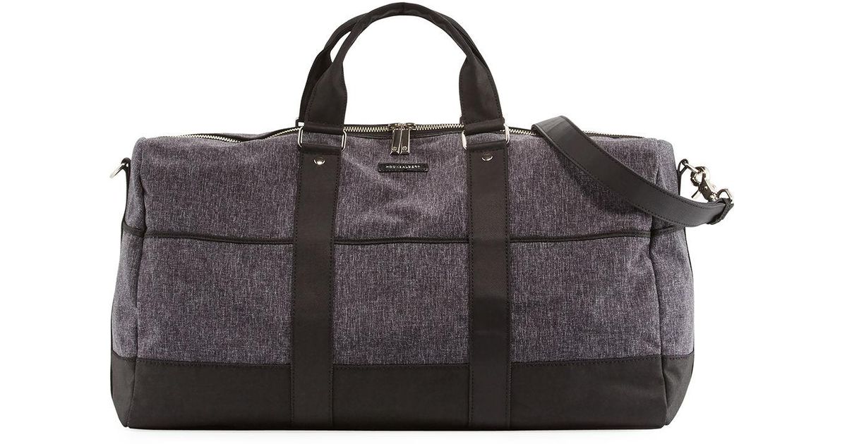hook and albert gym bag