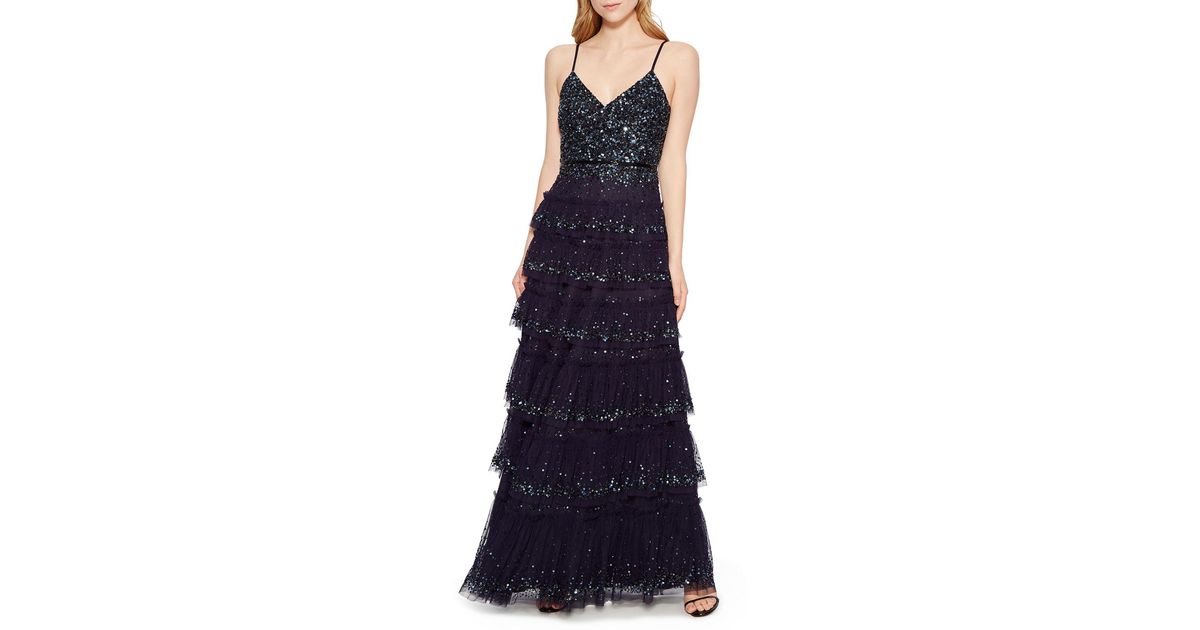 parker black miranda dress