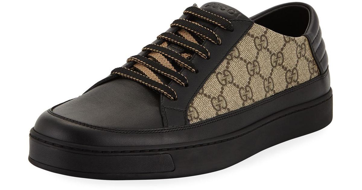 gucci common shoes
