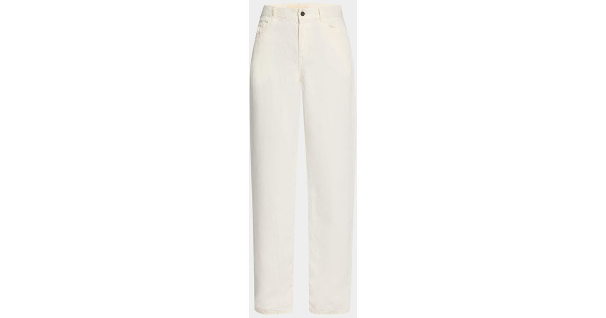 Eglitta Jean White in Cotton