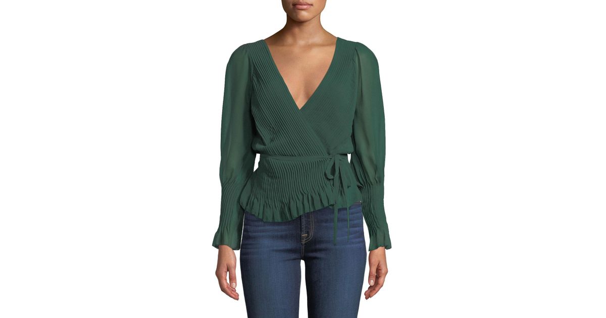 joie kaliska top