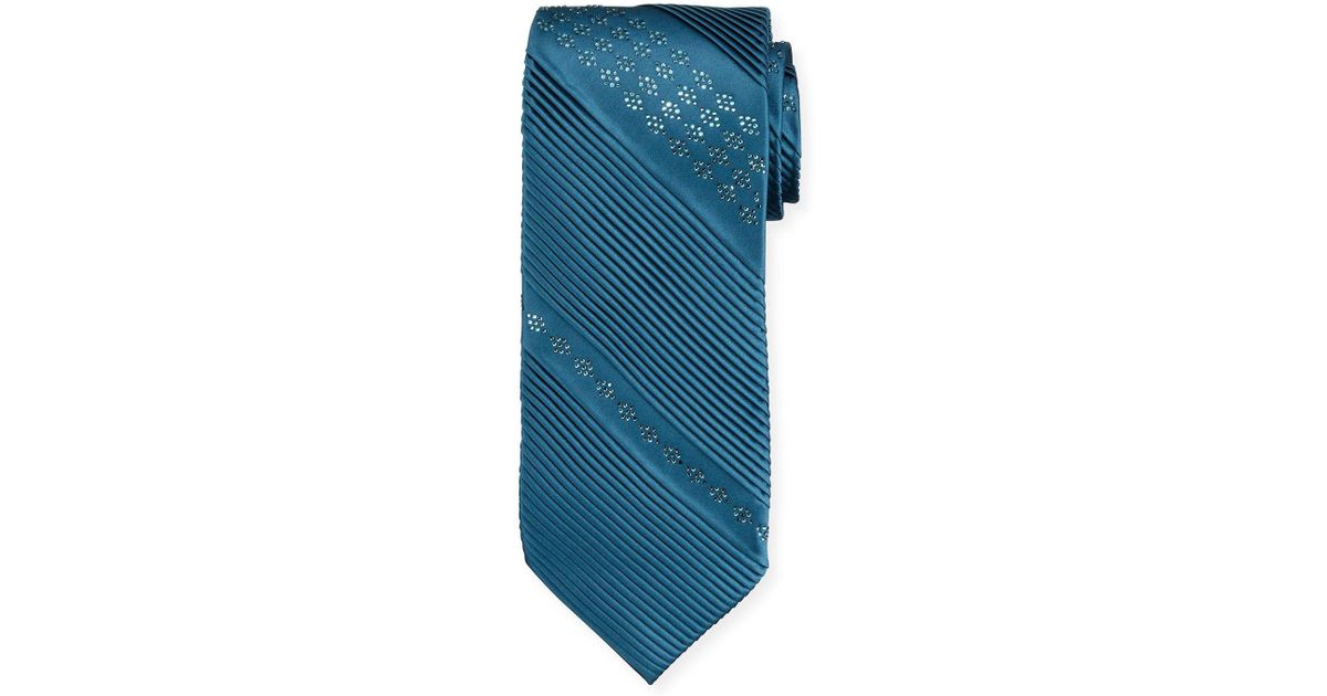 stefano ricci crystal ties