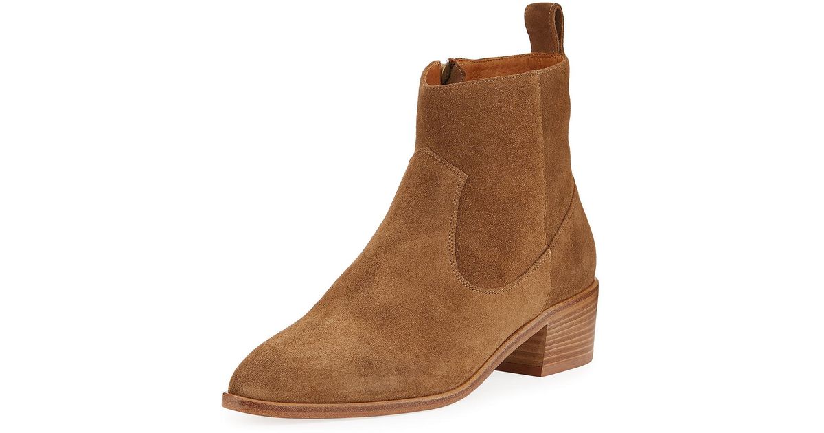 veronica beard tanner