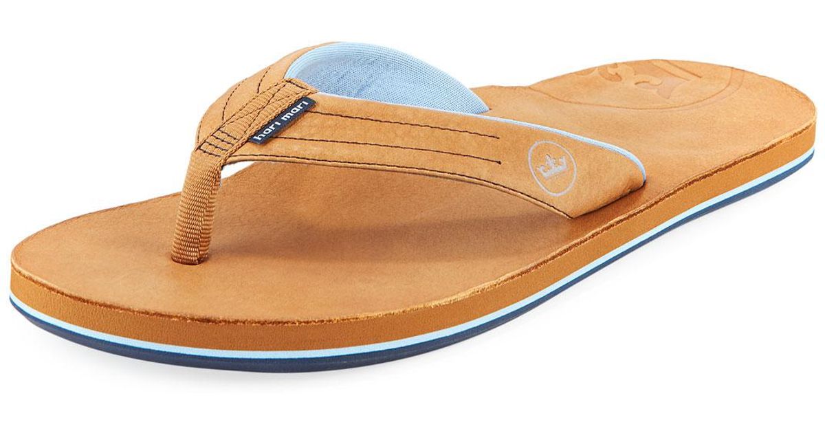 hari mari lakes sandals