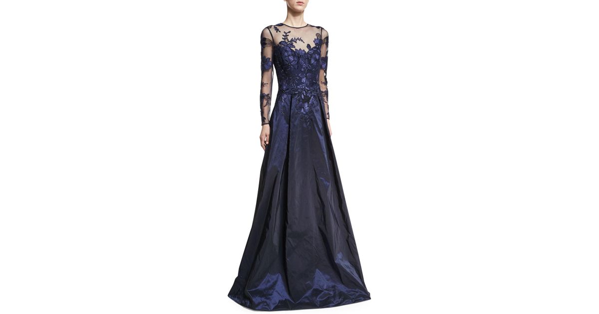 long evening taffeta skirts