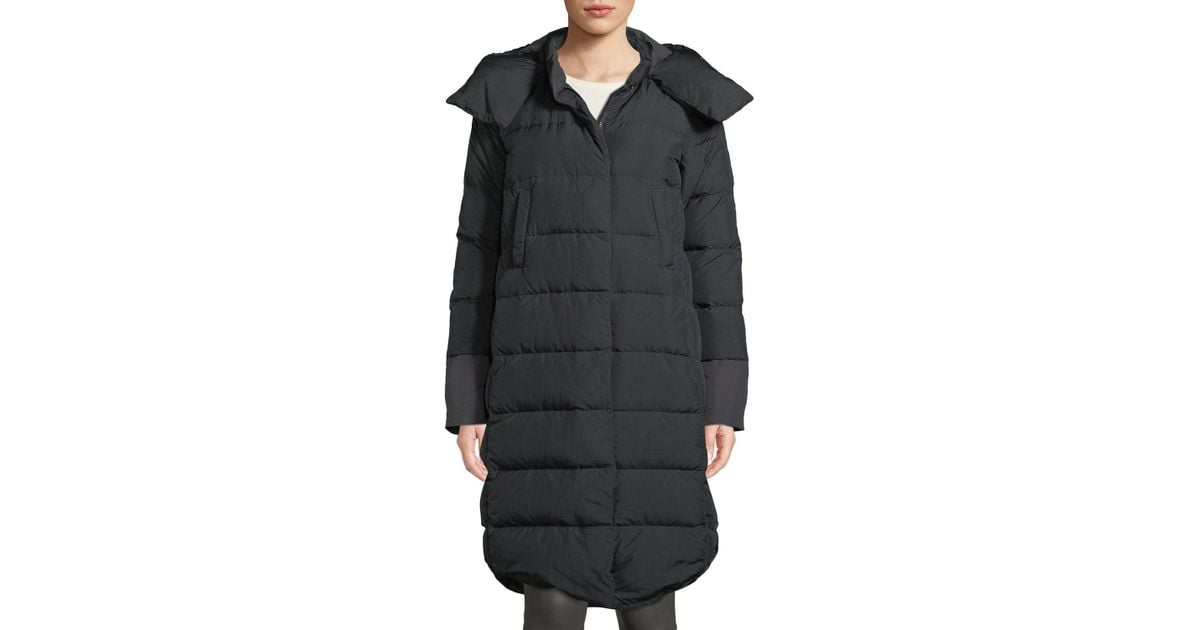 north face women's cryos down parka ii