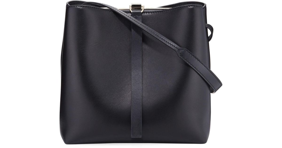 proenza schouler frame shoulder bag