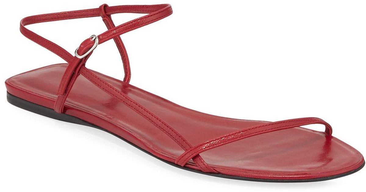 bared sandals sale