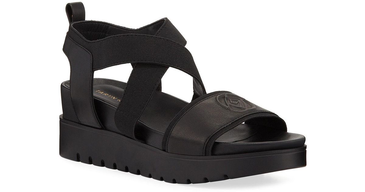 taryn rose stephanie sandal
