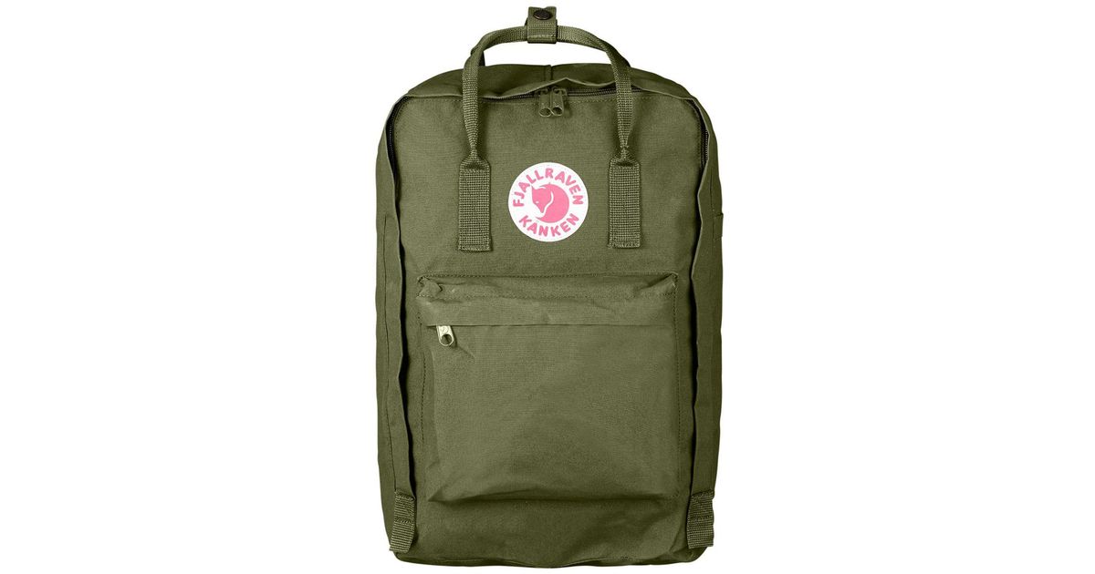 kånken art laptop 17