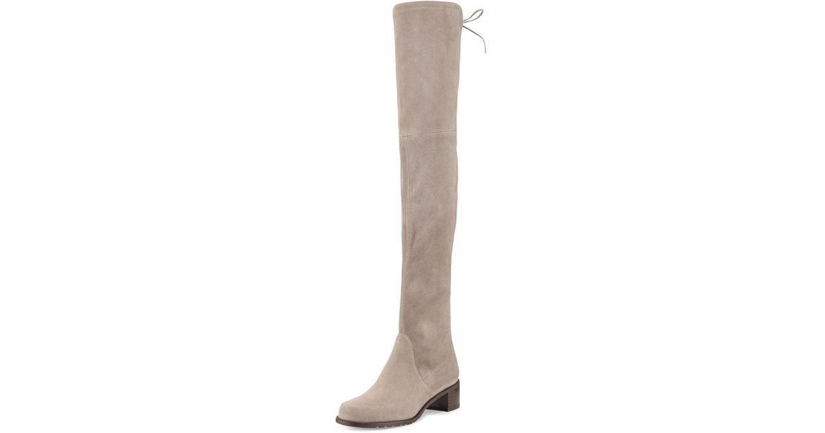stuart weitzman midland over the knee boots