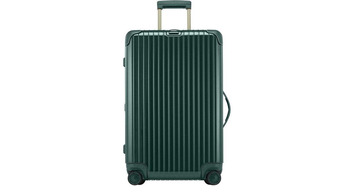 rimowa bossa nova cabin