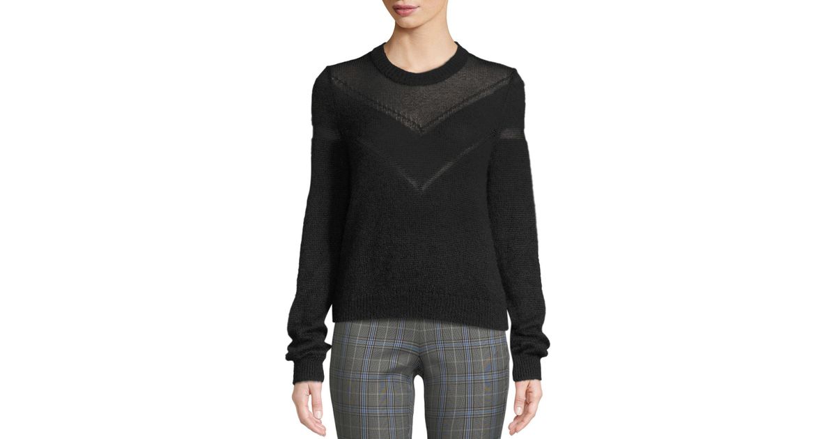 rag and bone blaze sweater