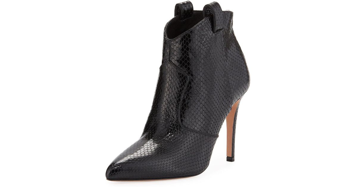 veronica beard loretta bootie