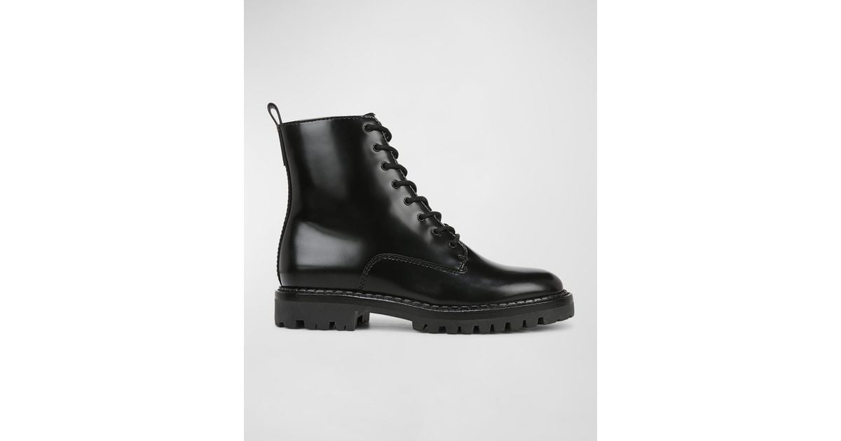 vince cabria black