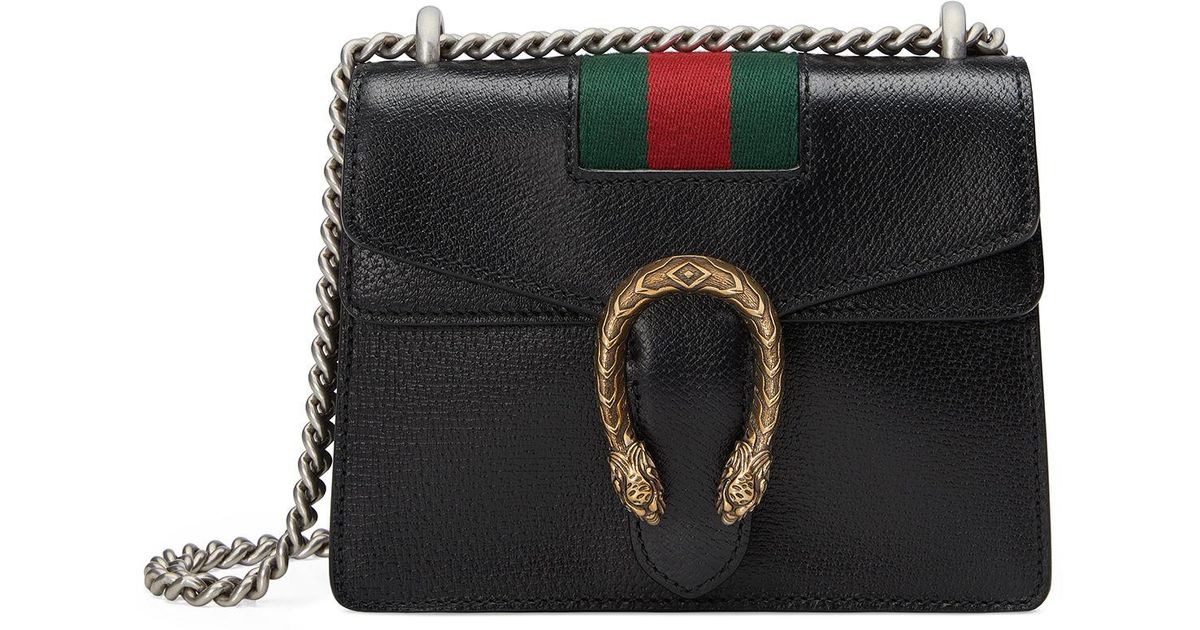 small chain crossbody bag