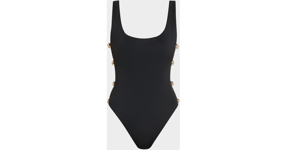 Great Description About Jonathan Simkhai Swimsuit