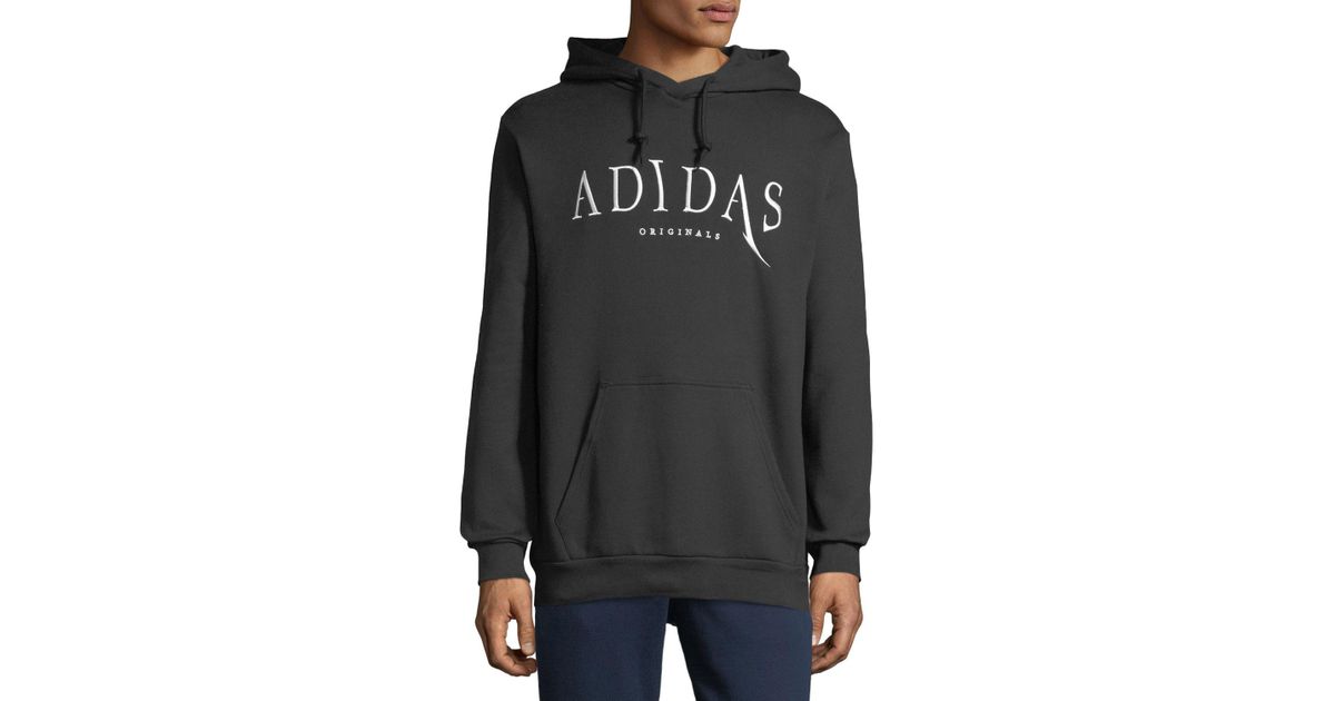 adidas originals universe hoodie sweatshirt