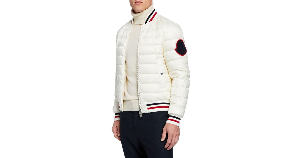 Off-White Hooded Jackets for Men on Sale - FARFETCH