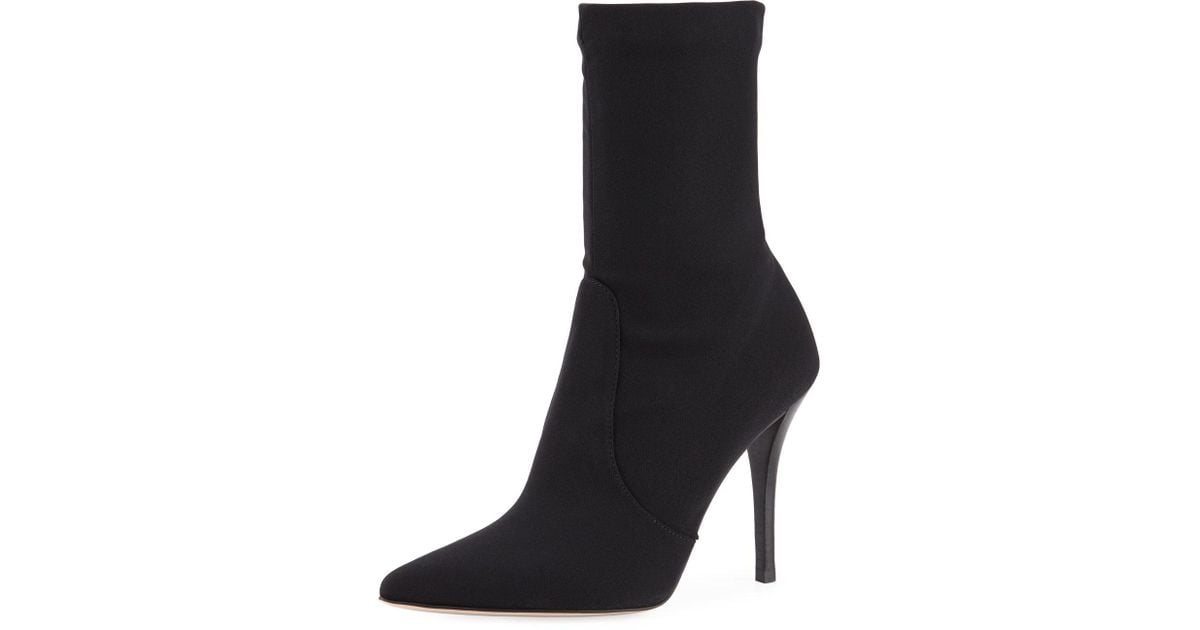 stuart weitzman hifi bootie