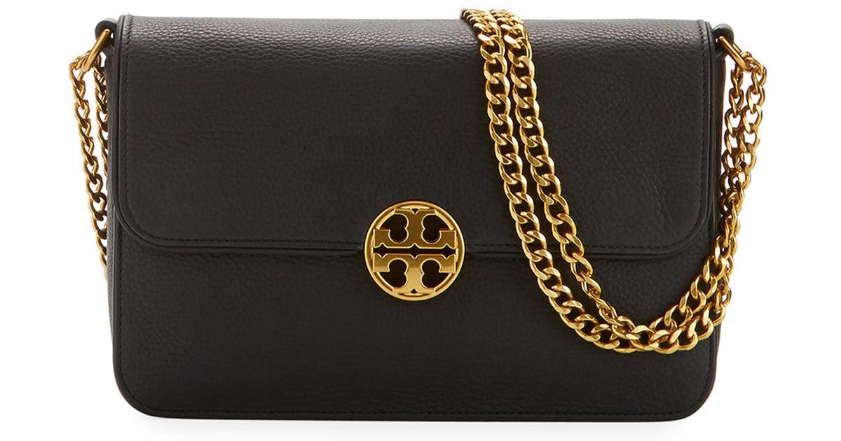 chelsea chain shoulder bag