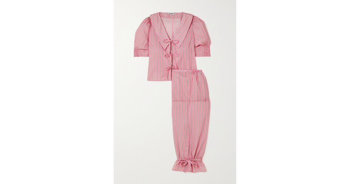 rixo loungewear