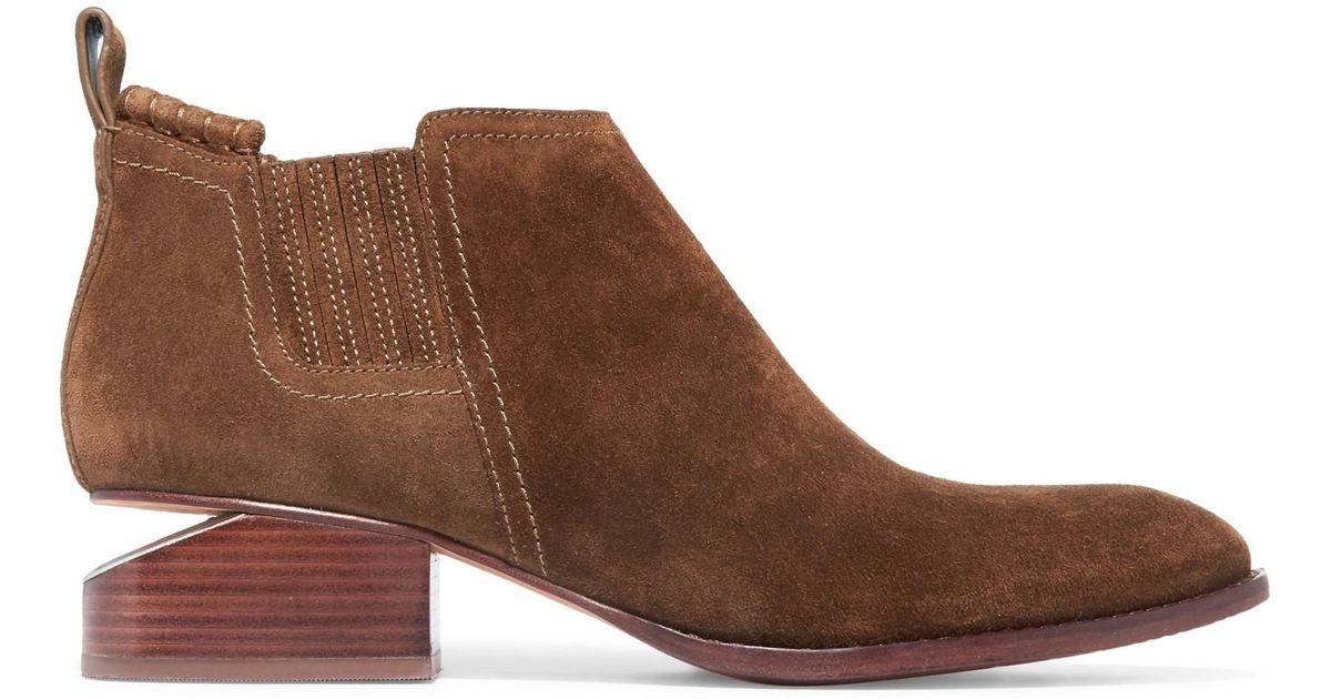 alexander wang kori boots