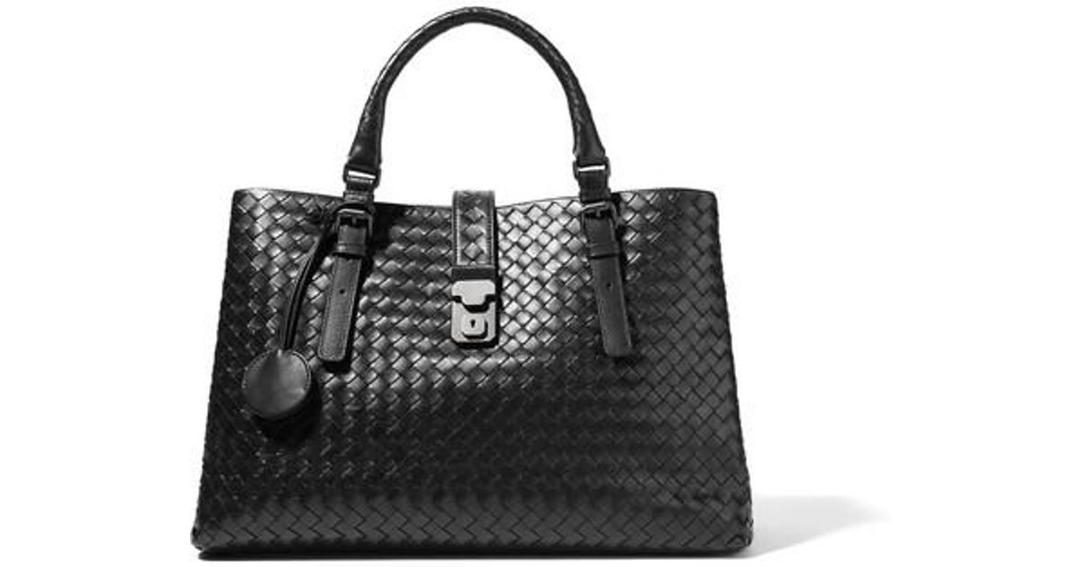bottega large tote