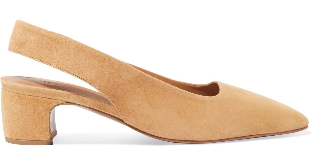 by far danielle slingback