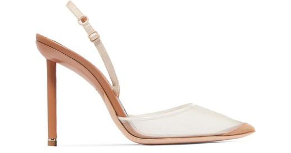 Alix slingback deals