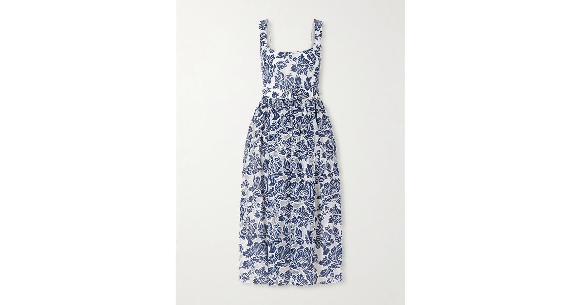 sleeve midi summer dress Cap Sleeve Midi Dress