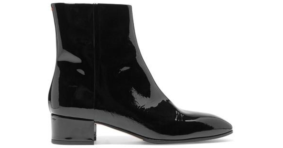 salomon women's toundra pro cswp winter boots in superlight leather and aerogel insulation